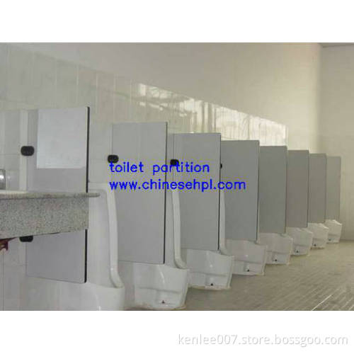 LIJIE competitive price hpl laminate toilet partition